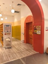 -玩元素·家庭游乐成长中心(香格里拉店)