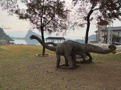 -宝晶宫旅游景区