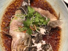 -环球港凯悦 · 享悦中餐厅