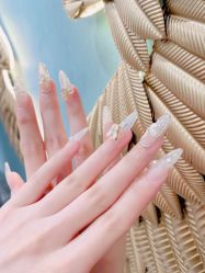 -如一·美甲美睫