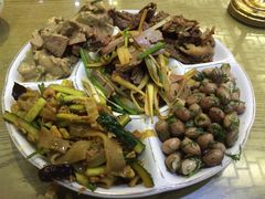 -花翎饮食(奎文区虞河桥店)