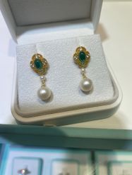 -JKHappiness培育钻石钻戒婚戒定制(天河国贸店)