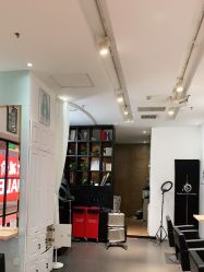 -东方麒麟·潘多拉SALON