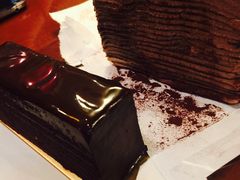 -Awfully Chocolate(来福士广场店)