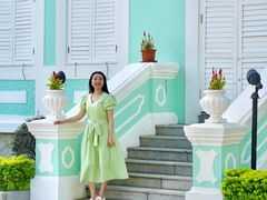 -龙环葡韵住宅式博物馆