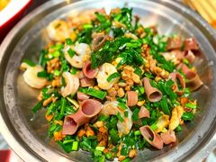 -老济南·地道济南菜(大明湖店)