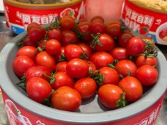-龍歌自助小火锅(市南金茂湾店)
