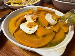 -玲燕蒸菜馆(江东路店)