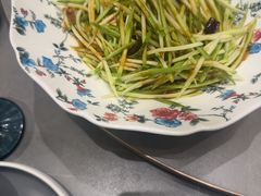 -香阁餐厅·常州菜·常州菜代表品牌(新北奥体店)