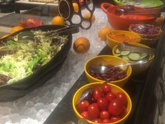 -客莱福诺富特酒店·互动餐厅