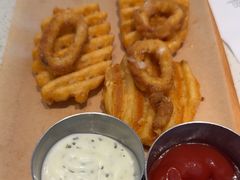 -必胜客(仁恒店)