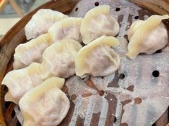 -惠成饺子(百合园店)
