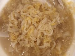 -长白山国际酒店中餐厅