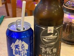 卡瓦斯-维吾尔餐厅(宜山路店)