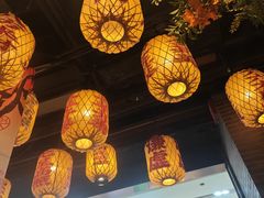 -南京大牌档(二七万达店)