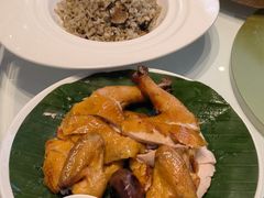 -翠湖宾馆·中餐厅