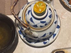 -極上萬膳·日料放题(来福士江景店)