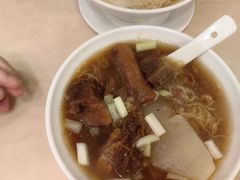 -盛记粥面(佐敦店)