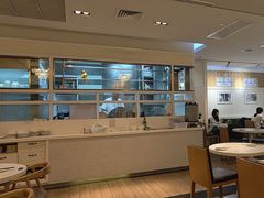-葡珍轩冰室(虹桥机场T1店)