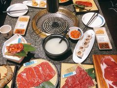 -NIUAN牛庵·日式和牛烧肉(恒隆店)