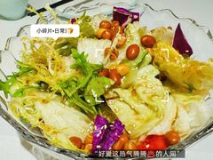 -峨嵋酒家(地安门店)