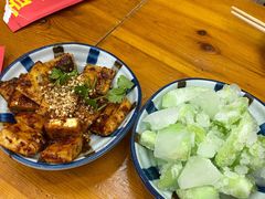 -炒豆合作社(东四总店)