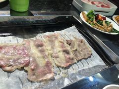 -豪食披萨烤肉自助(保定商场店)