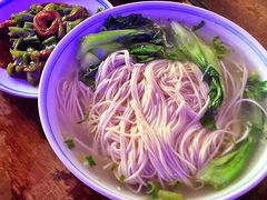枫镇白汤面底-同得兴 Since·1995 传统苏式面馆(嘉馀坊店)