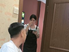 -一群羊手扒肉·火锅·早茶(远东公寓店)