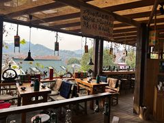 -马灯部落·西湖边的创意山景餐厅(虎跑动物园店)