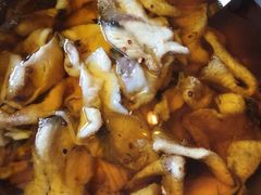 -鑫巴蜀小镇 · 水煮鱼专研店(玉桥店)