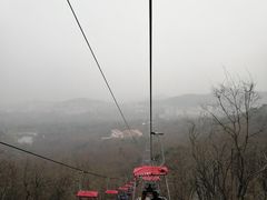 -青岛中山公园-索道售票处