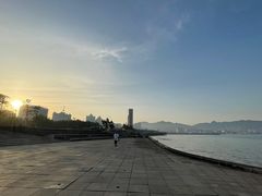 -星巴克臻选(威海威高广场店)