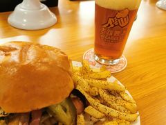 -瑞食酒馆 La Taverne Suisse