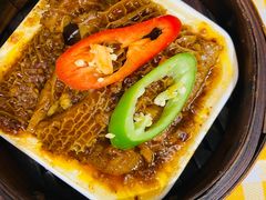 -老廣食堂(区庄店)