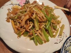-春水锅贴·传统鲁菜(大明湖店)