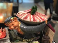 -重庆渝达老火锅(春熙路店)