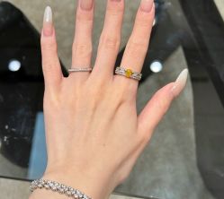 -Cindy Jewelry·钻戒·彩色宝石