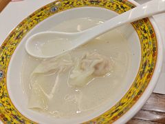 -龙抄手(春熙路总店)