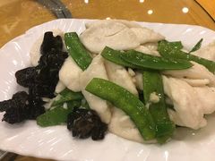 -清真·安乐园菜馆(茶南店)