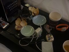 -华夏良子·足道SPA艾灸(金皇大厦店)