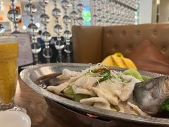 -花舍·新派粤菜·西餐·下午茶(亚运村·鸟巢店)