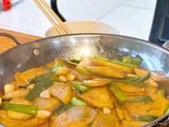 -鱼乐岛餐厅·户外花园主题餐厅