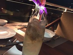 -芽庄MP泰式海鲜海景餐厅