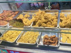 -味味香(团结湖店)