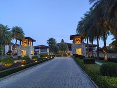 -石梅湾艾美度假酒店