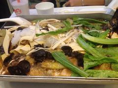 鱼酷活鱼现烤(恒隆广场店)-鱼酷活鱼烤鱼(恒隆广场店)