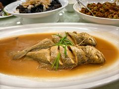 -良友·海鲜青岛菜(五四广场店)