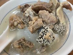 -龙岩罗桥牛杂(长青路店)