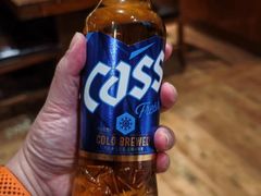 -萨拉伯尔(燕莎友谊商城店)